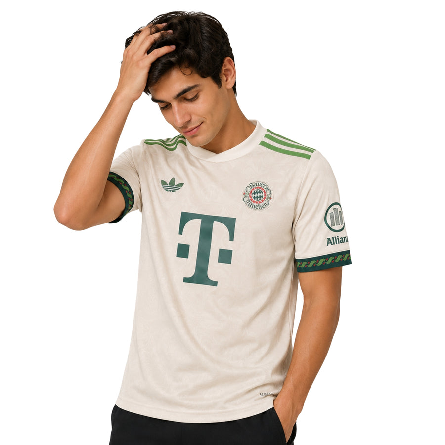 Bayern Munique Édition Spéciale 25/26