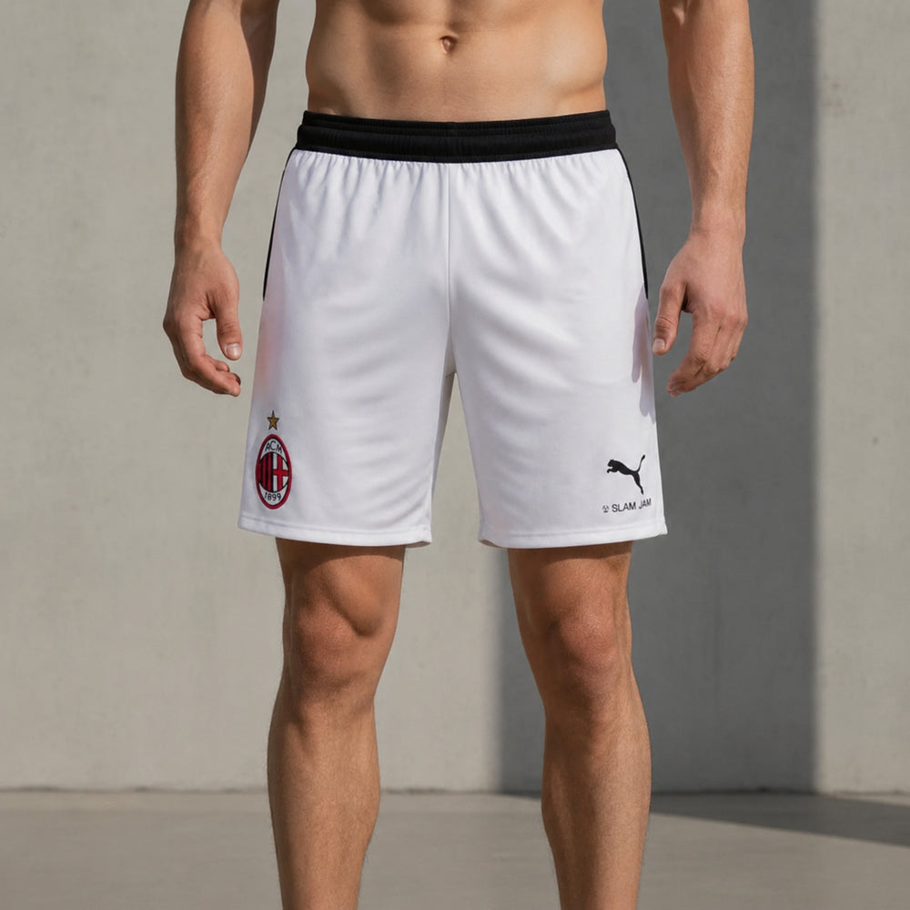 AC Milan Special Edition Shorts 26/27