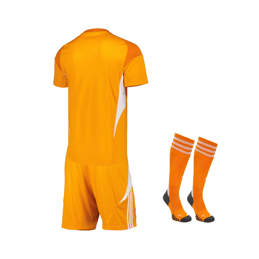 Kit - Leeds United Goalkeepers 25/26