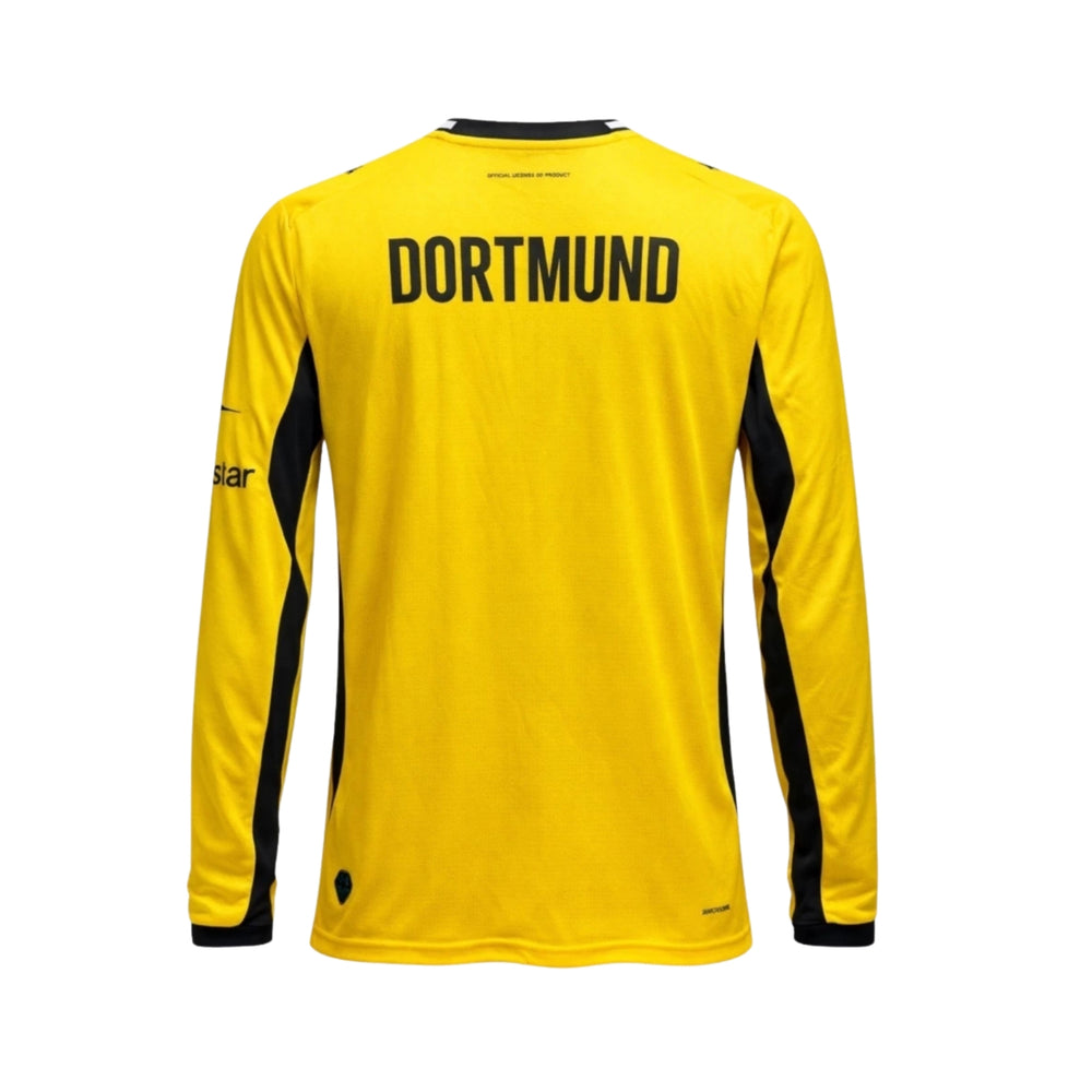 Borussia Home 26/27 - Long Sleeves