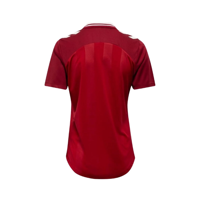 Denmark Home 25/26 - Women's Euro 2025 - Women's Version