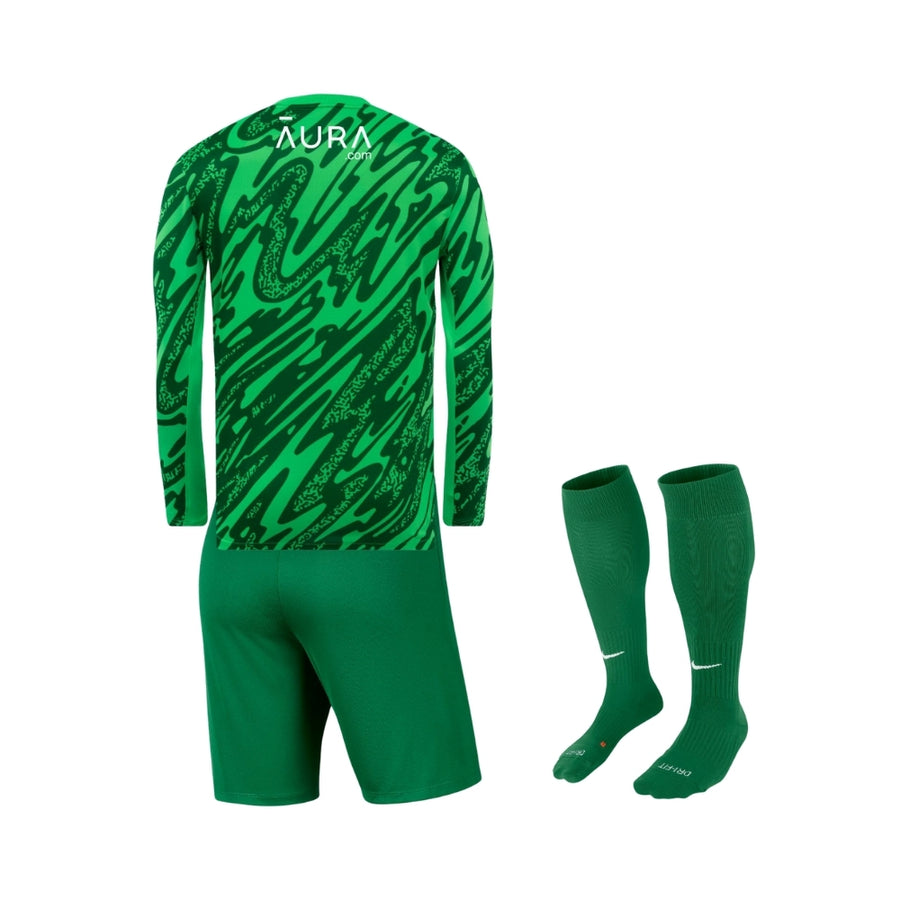 Kit - Portsmouth Goalkeeper 25/26 - Long Sleeve