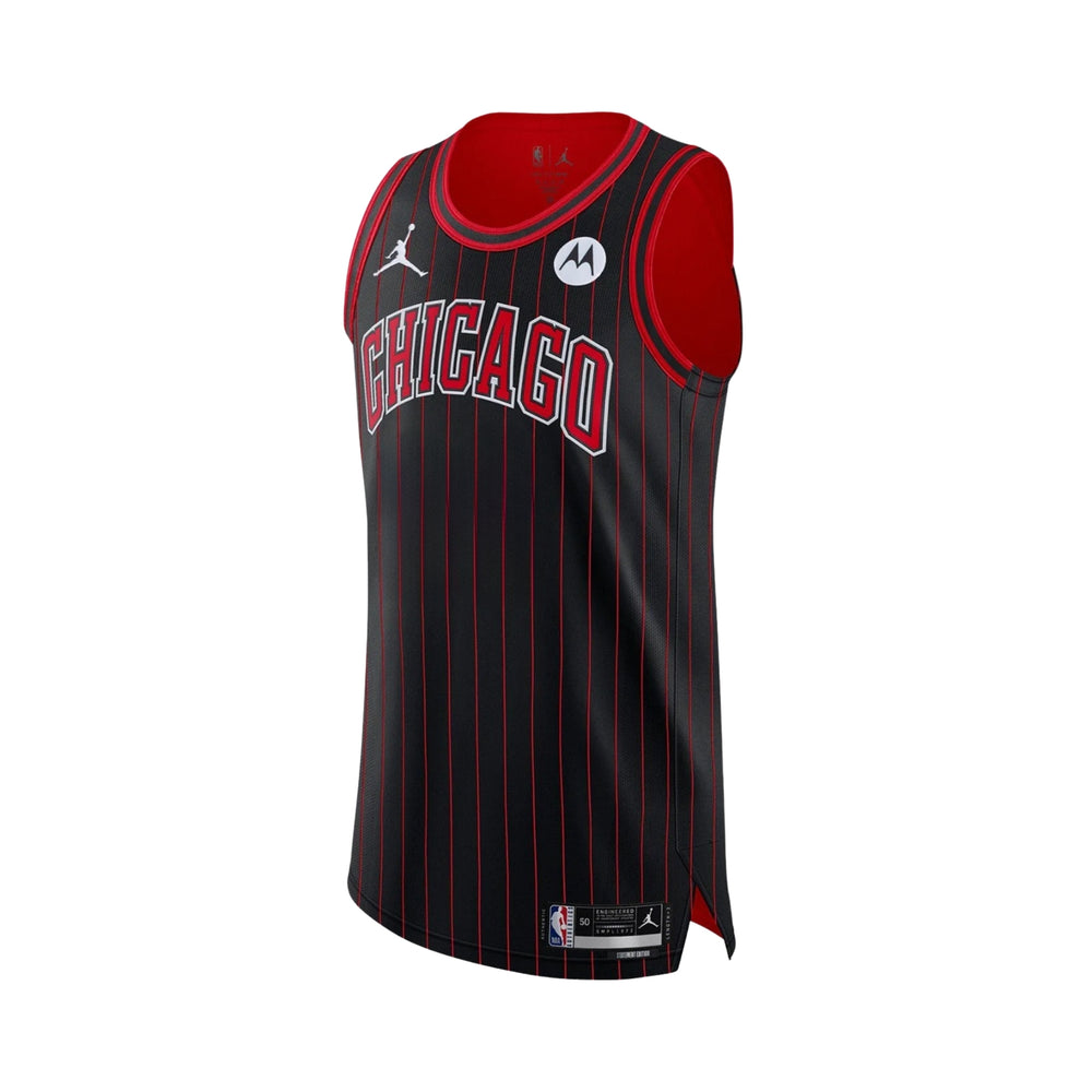 Chicago Bulls Edición Statement 25/26