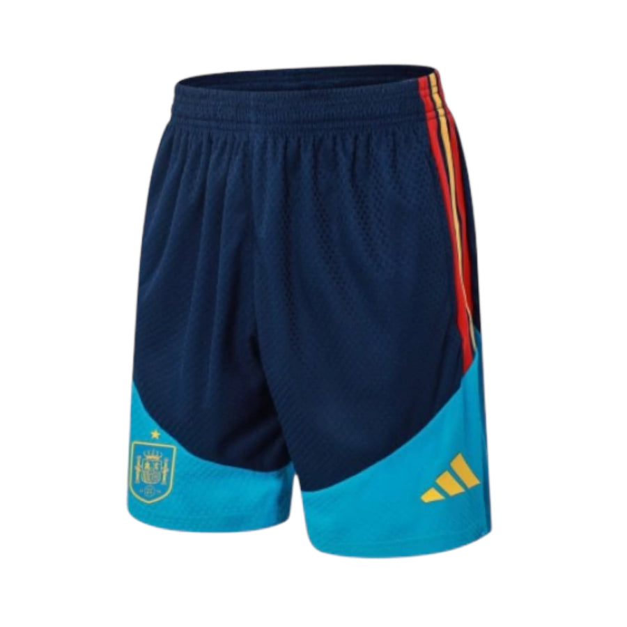 Spain Training Shorts 26/27