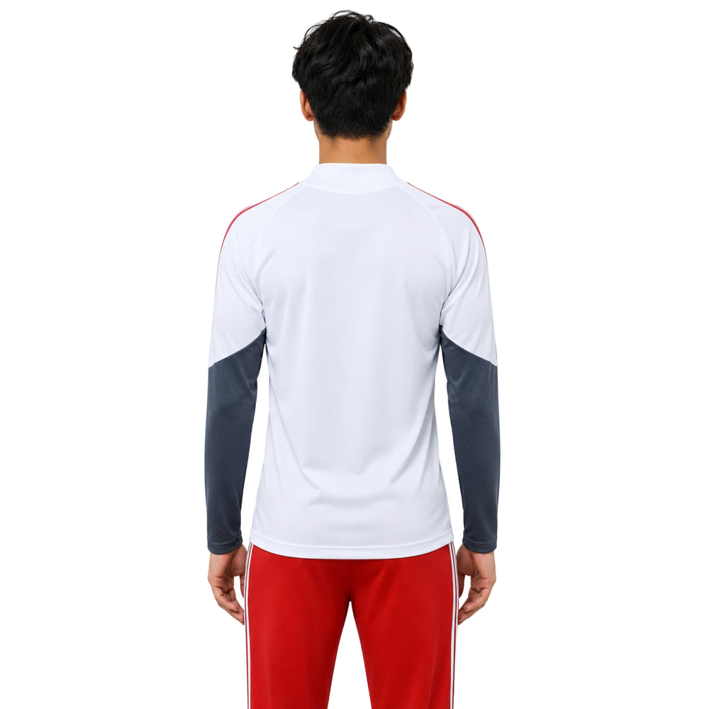 Internacional 26/27 - Survêtement - 1/2 Zip