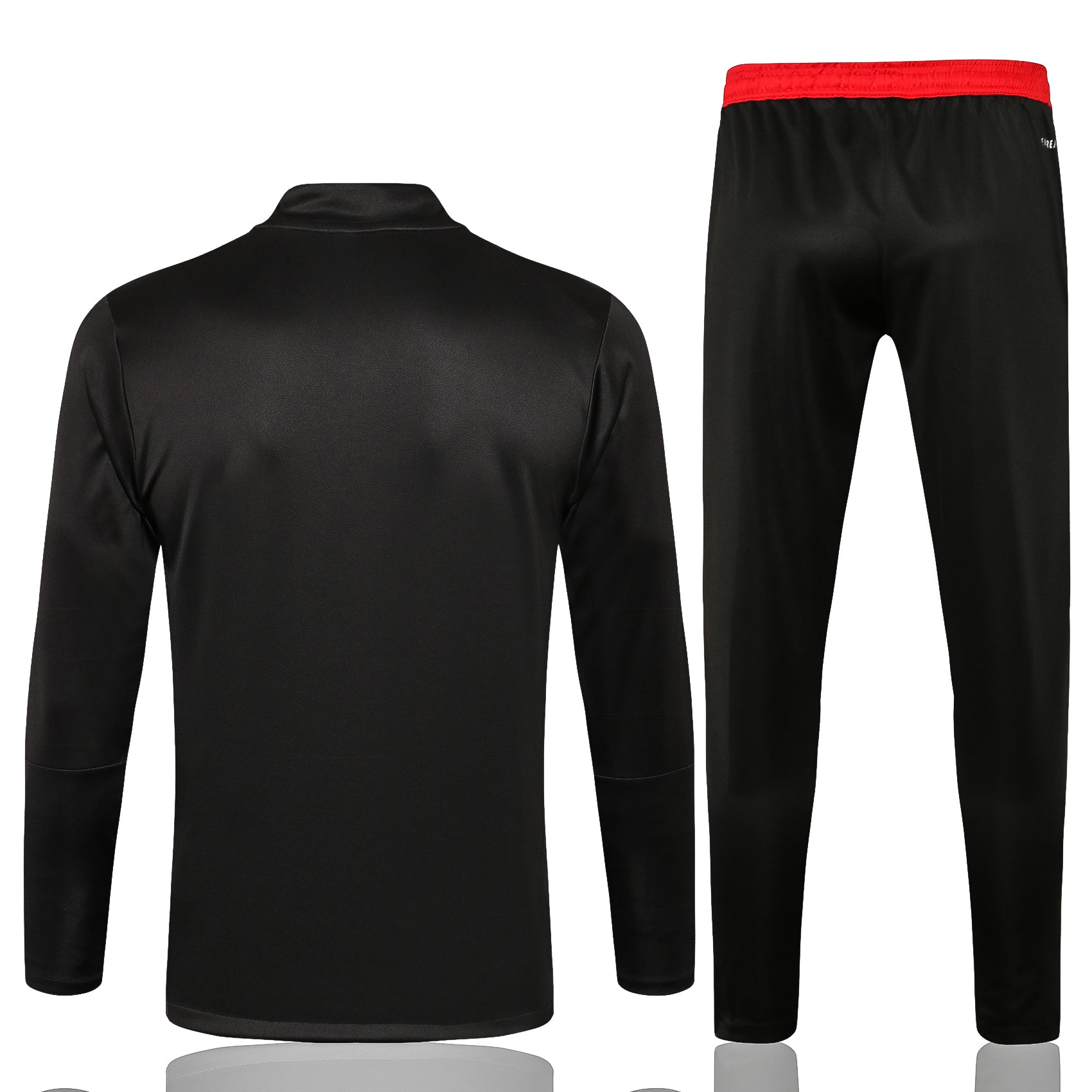 Bayern Munique - Survêtement - 1/2 Zip - Vue de dos