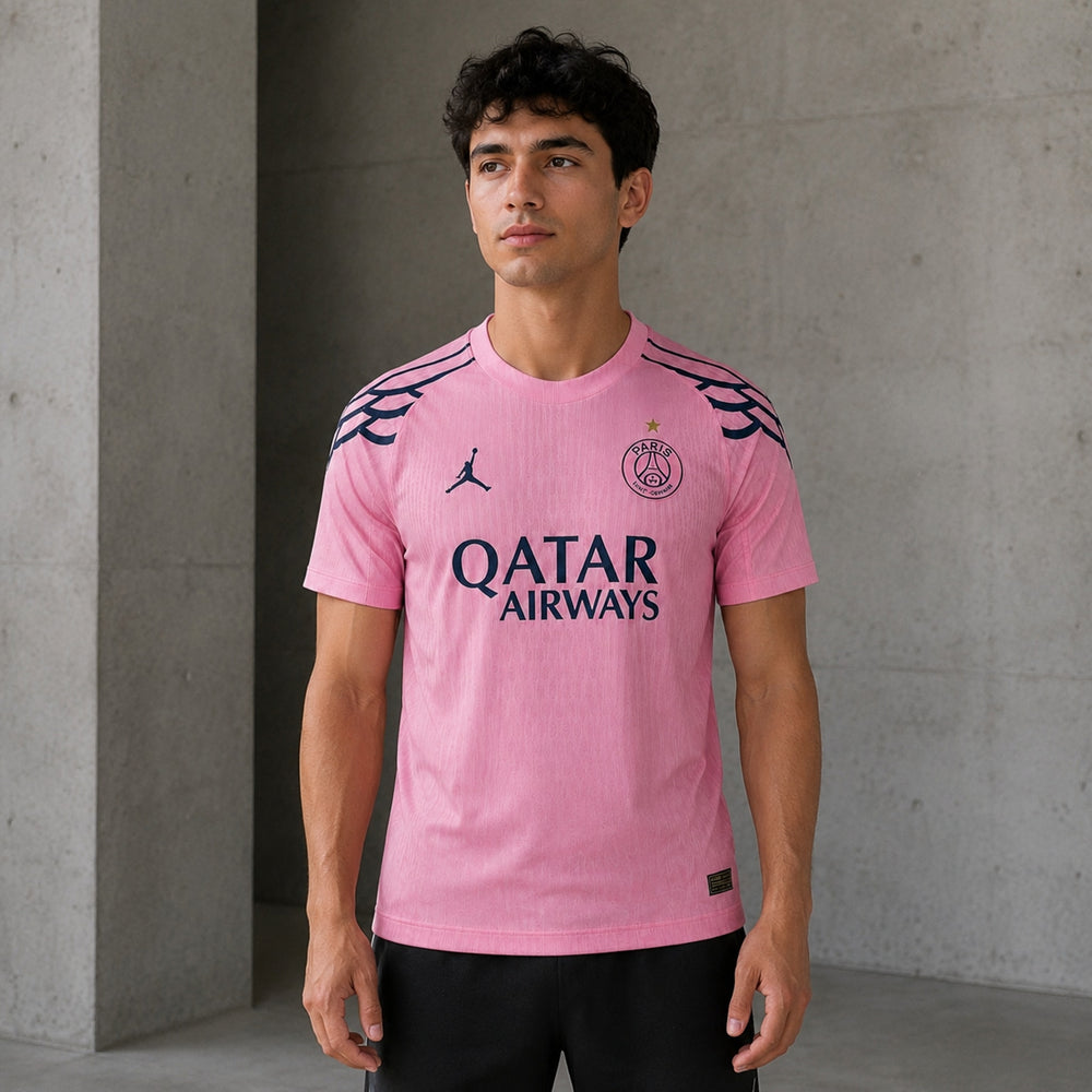 PSG Special Edition 25/26 - Player Version