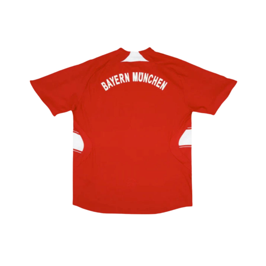 Bayern Munich Home 07/08