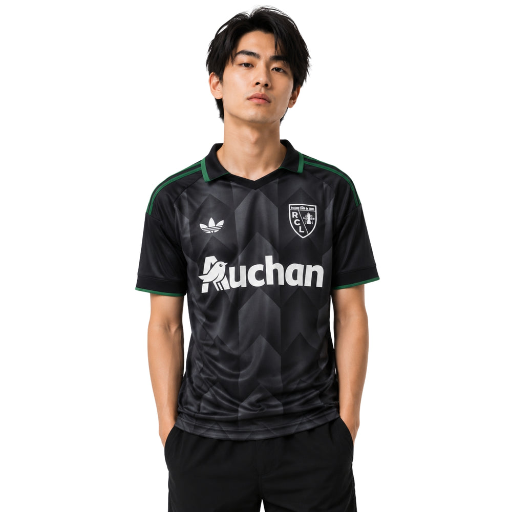 RC Lens Extérieur  26/27