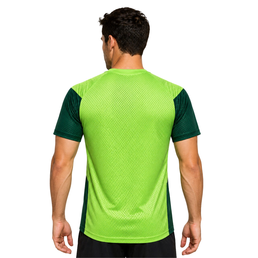 Mexico Training 26/27 - World Cup 2026 - Player Version