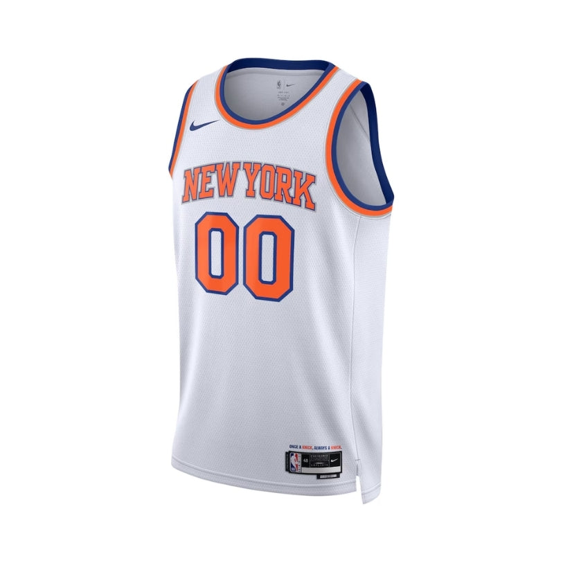 Camiseta New York Knicks Edición Asociación 24/25