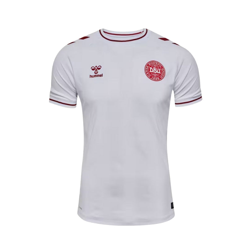 Denmark Away 25/26 - Women's Euro 2025
