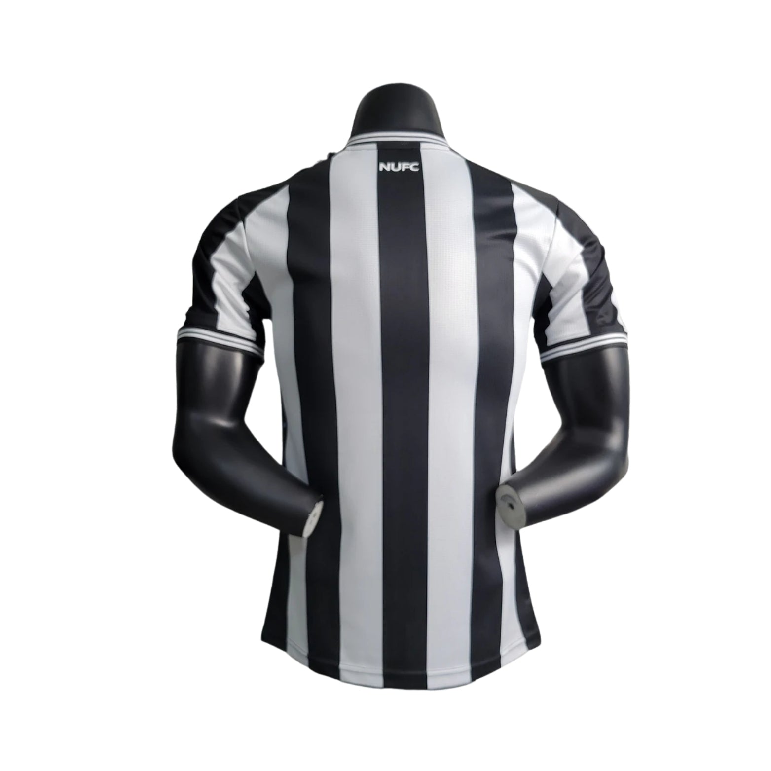 Newcastle United Domicile 23/24 - Vue de dos