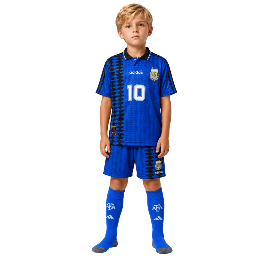 Argentine - Kit Extérieur 94/95