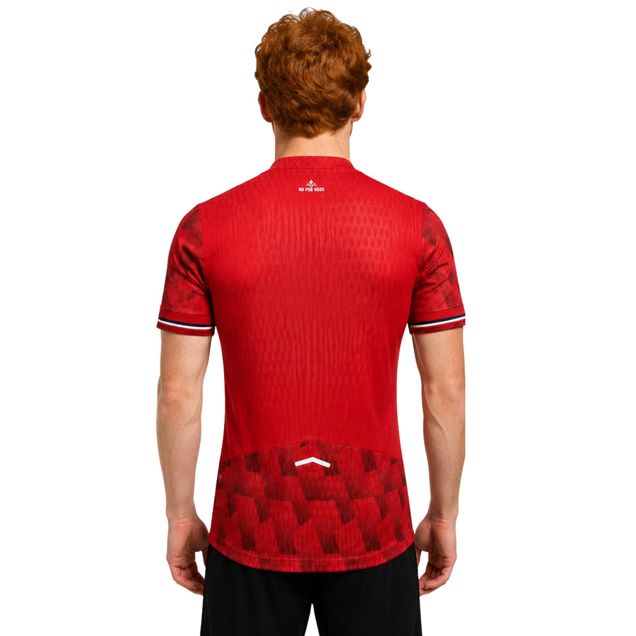 Lille OSC Home 25/26 - Player Version