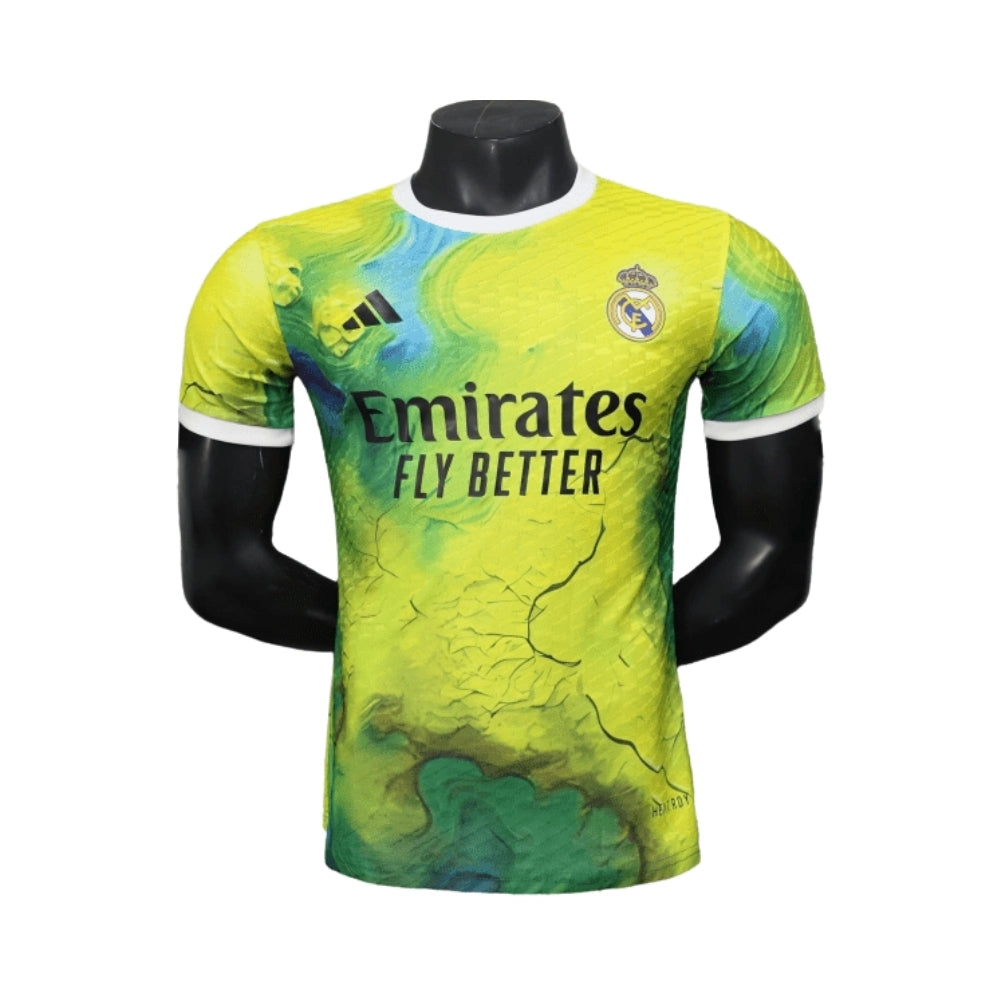 Real Madrid Édition Spéciale 25/26 - Vue de face