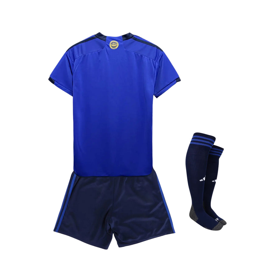 Kit - Cruzeiro Home 23/24