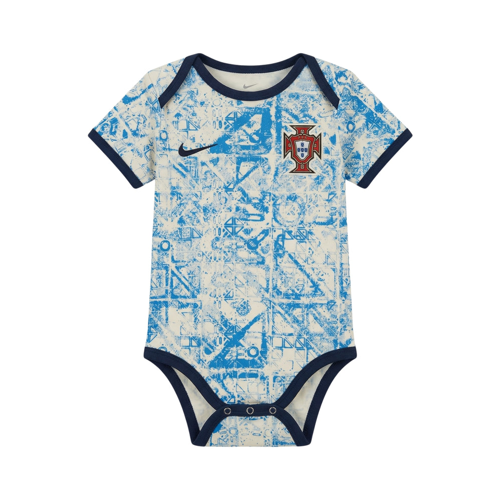 Portugal - Away Baby Bodysuit 24/25
