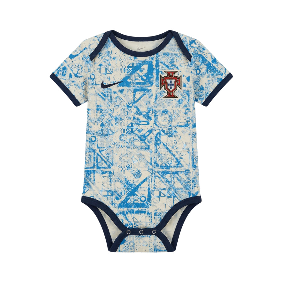 Portugal - Body Bébé Extérieur 24/25