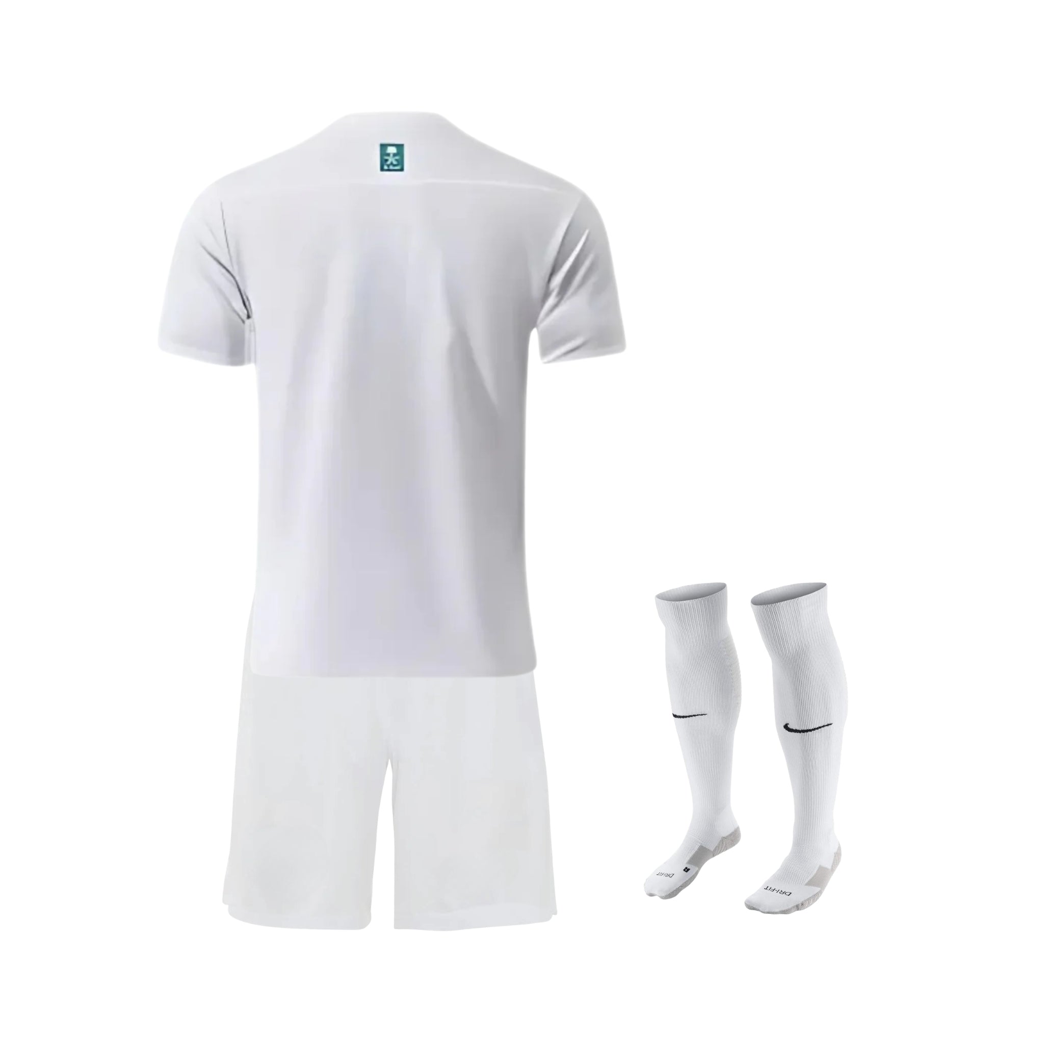 Kit - Al-Nassr FC Troisième 23/24 - Vue de dos