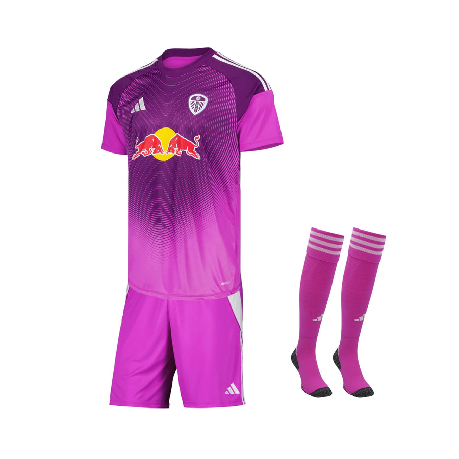 Kit - Leeds United Goalkeepers 25/26