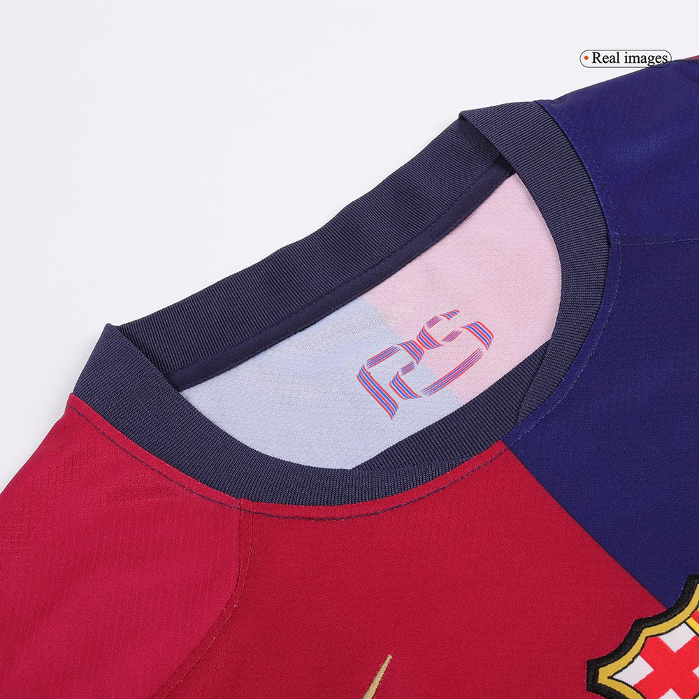 Barcelona Home Special Edition 24/25