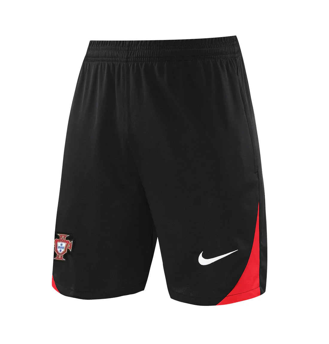 Équipement de Entraînement - Portugal 24/25 - Détail
