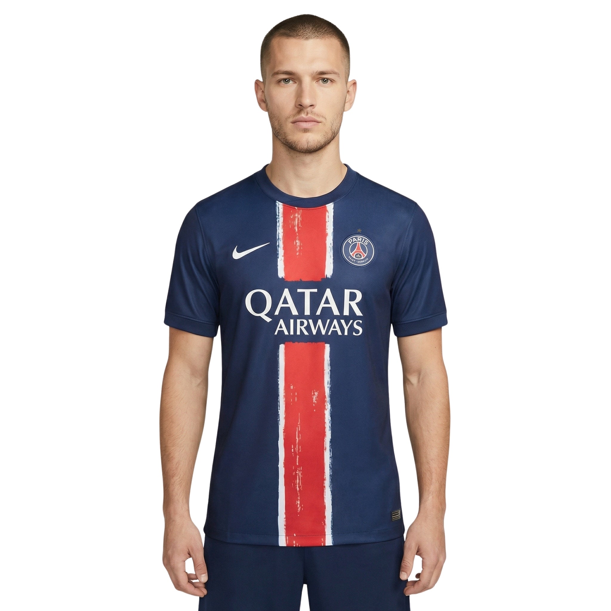 PSG Home Special Edition 24/25