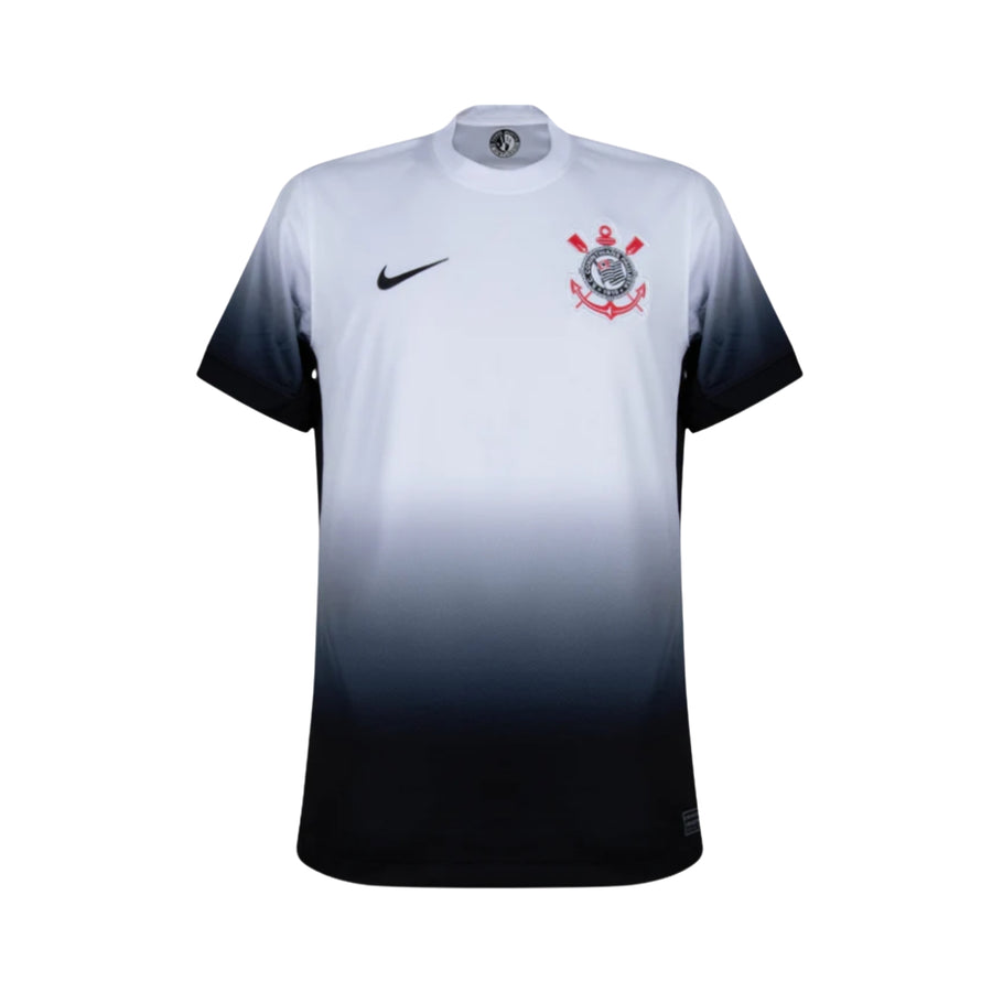 Corinthians Domicile 24/25