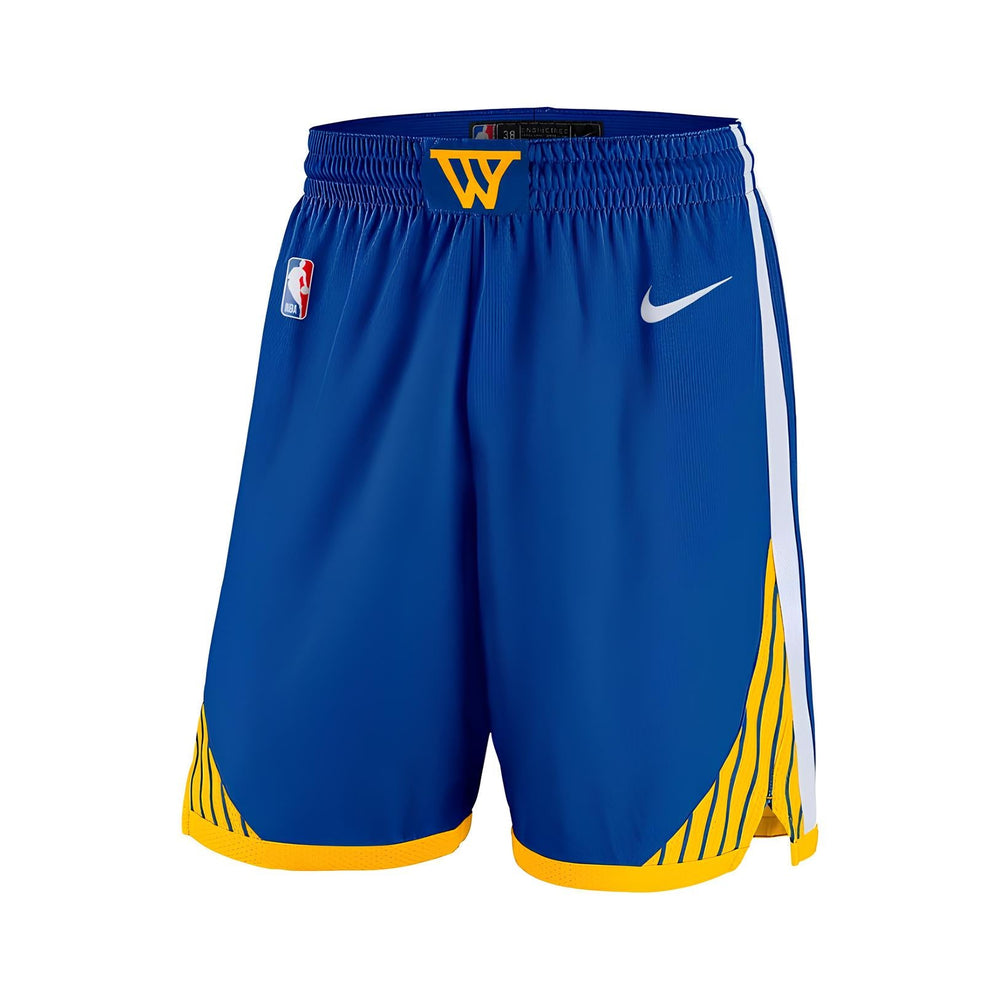 Camiseta Golden State Warriors Edición Icono 24/25