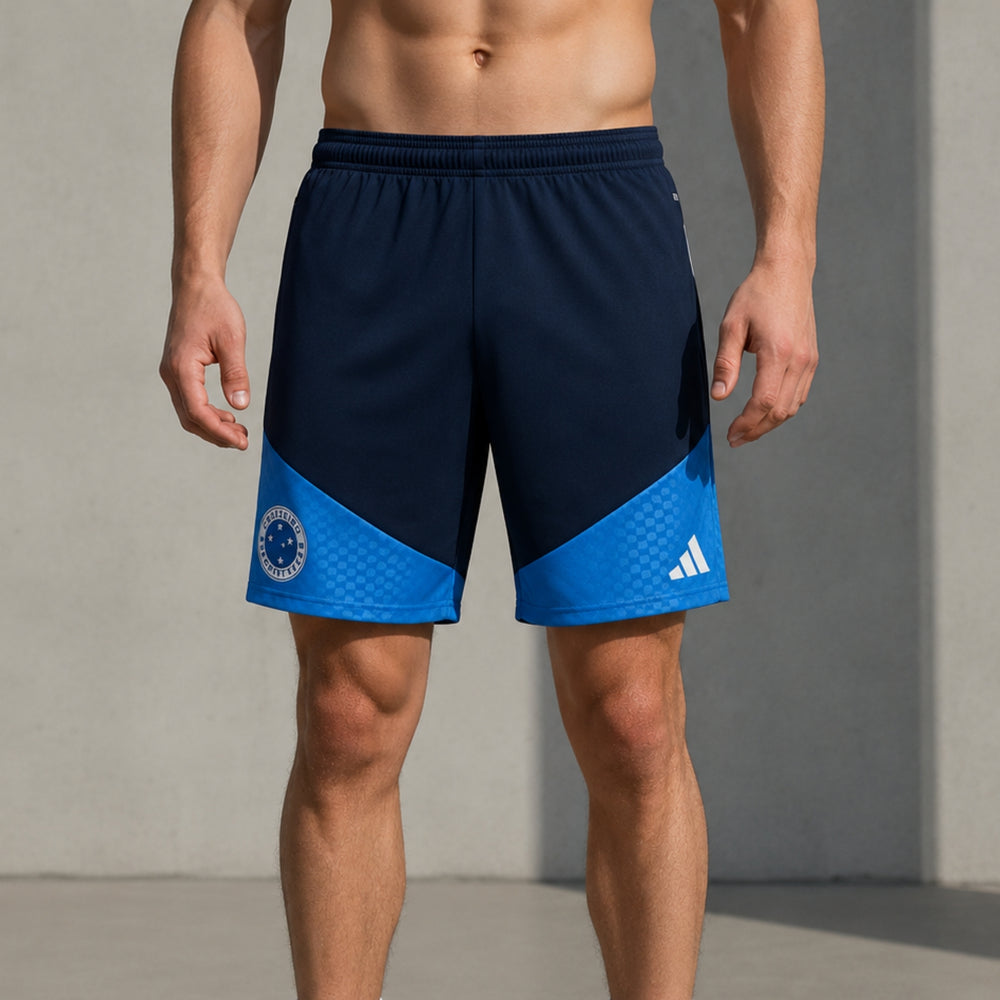 Cruzeiro Short Training 26/27