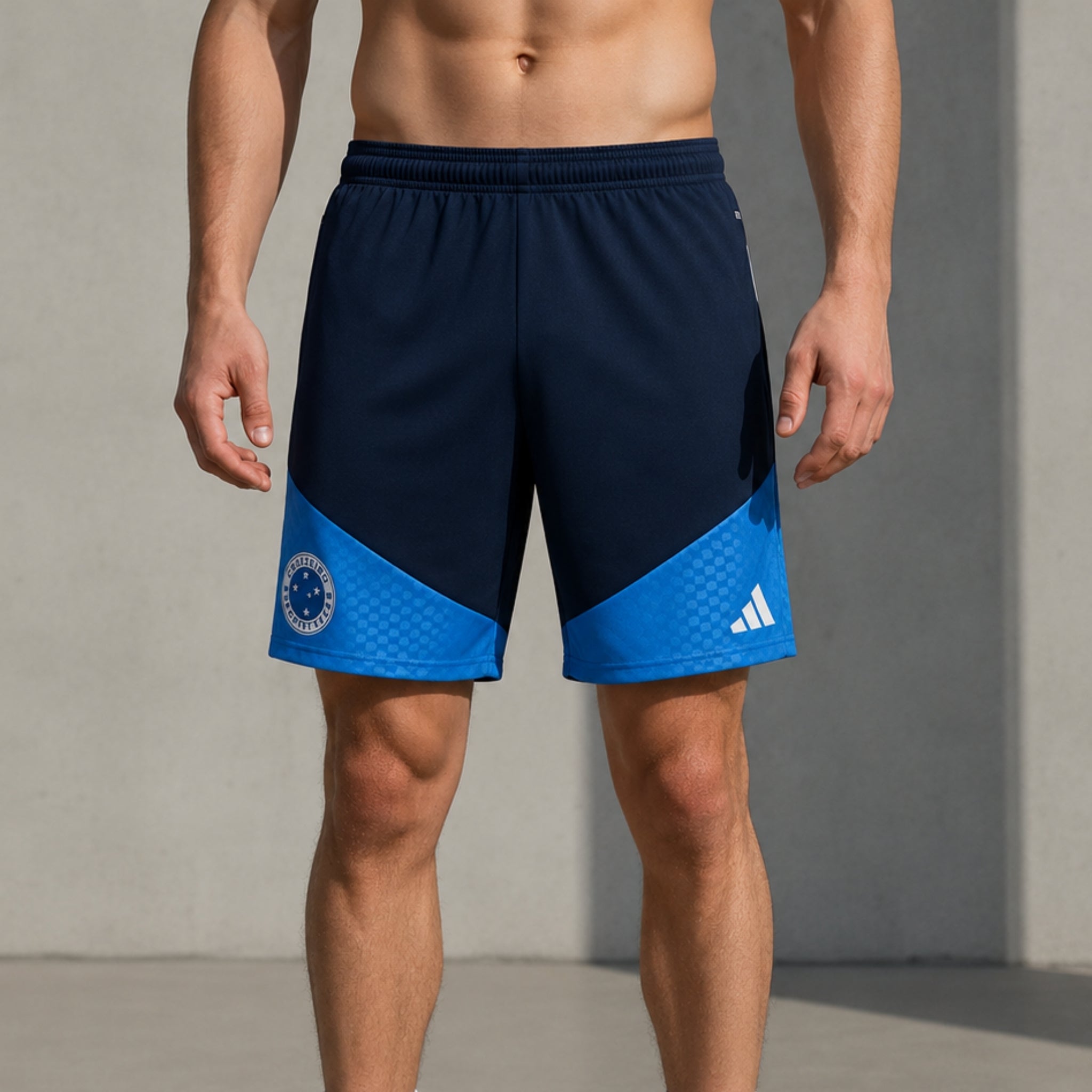 Cruzeiro Short Training 26/27