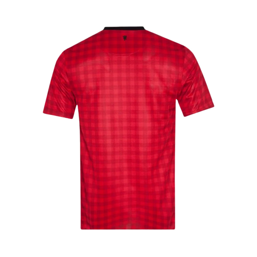 Manchester United Domicile 12/13