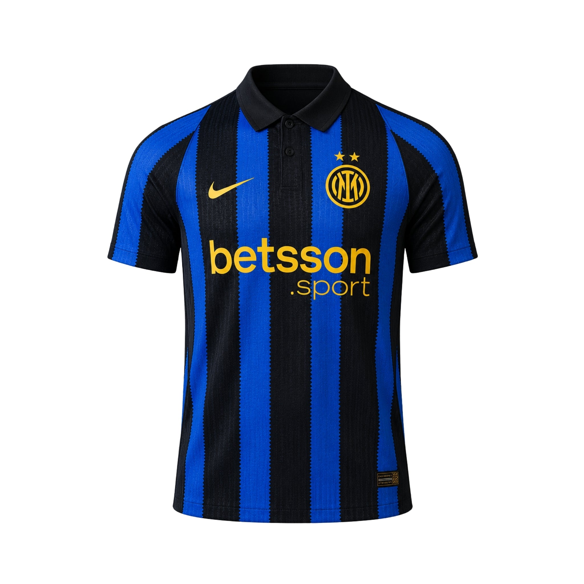 Inter Milan Domicile 26/27 - Version Joueur