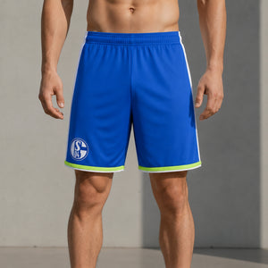 Short Schalke 04 Troisième 26/27