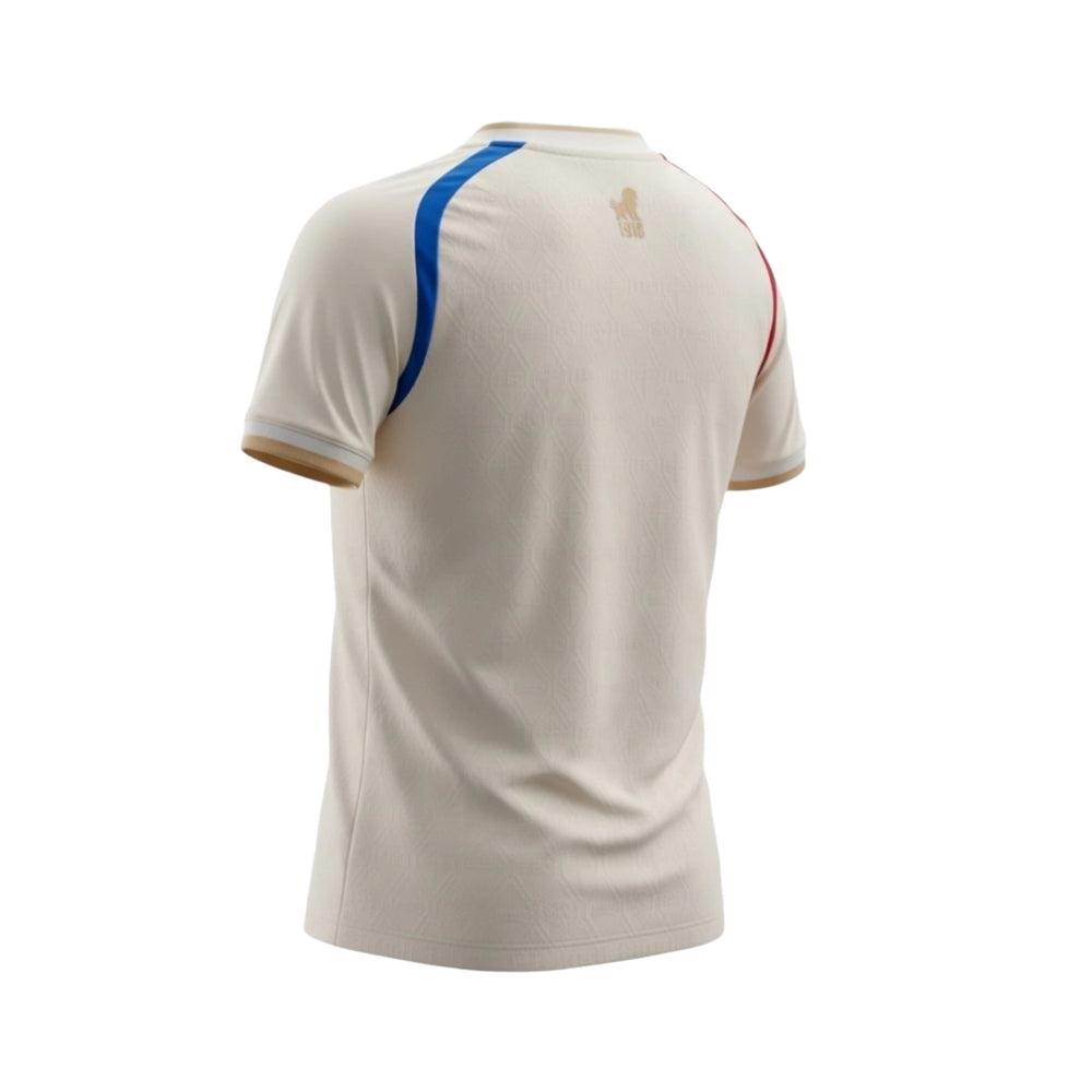 Fortaleza Away 26/27