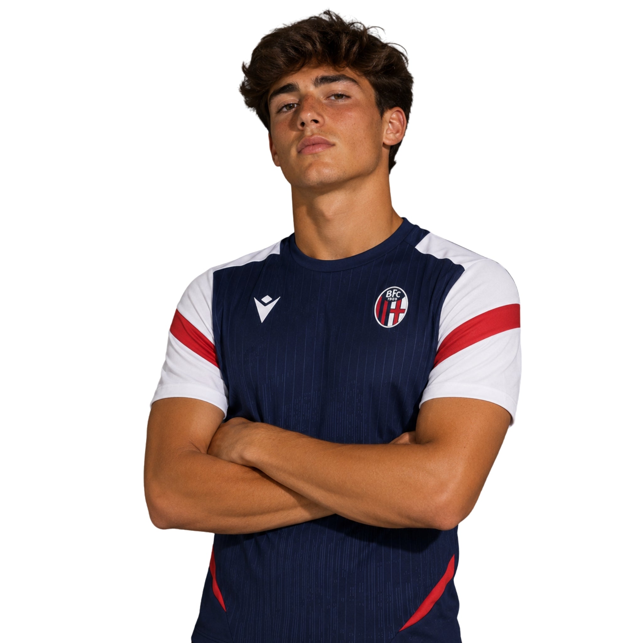 Bologna Training 25/26