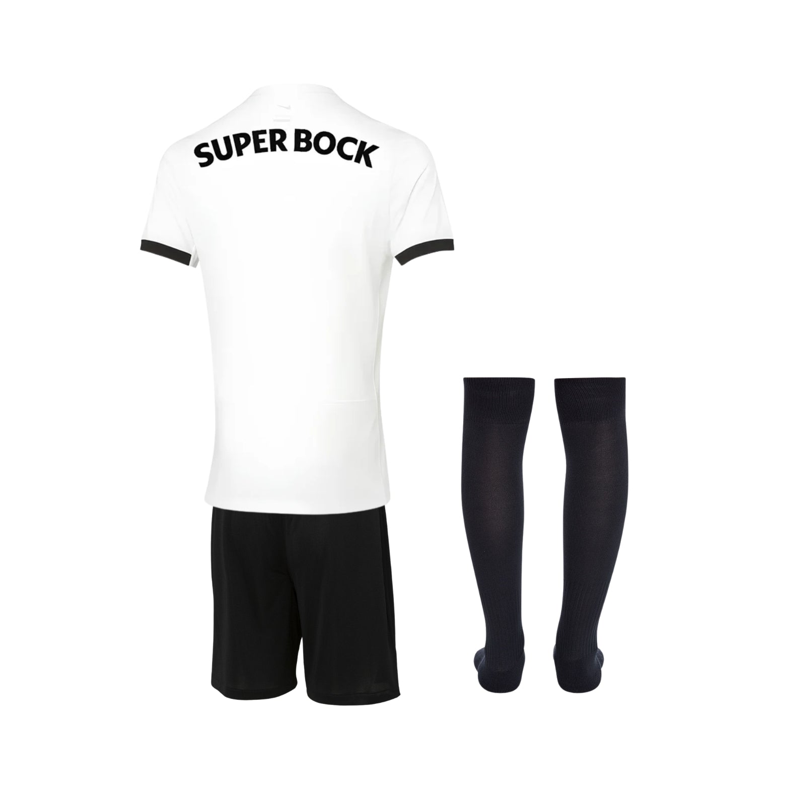 Kit - Sporting Stromp 24/25 - Vue de dos