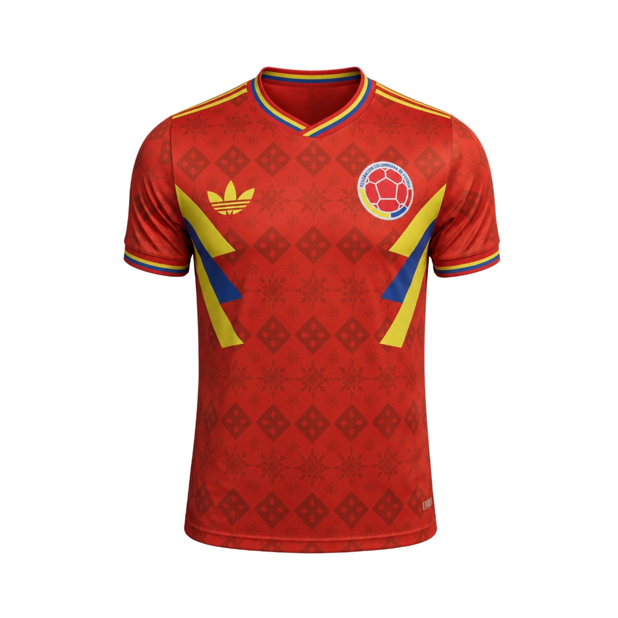 Colombia Special Edition 26/27 - World Cup 2026 - Player Version