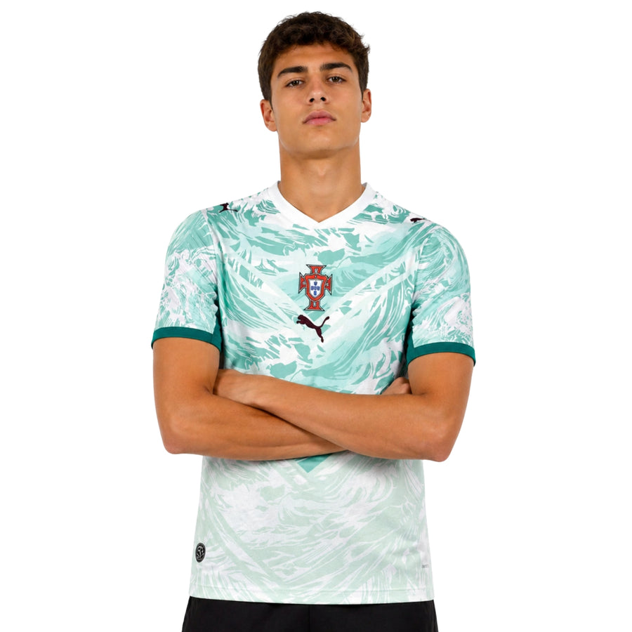 Portugal Away 26/27 - World Cup 2026 - Player Version