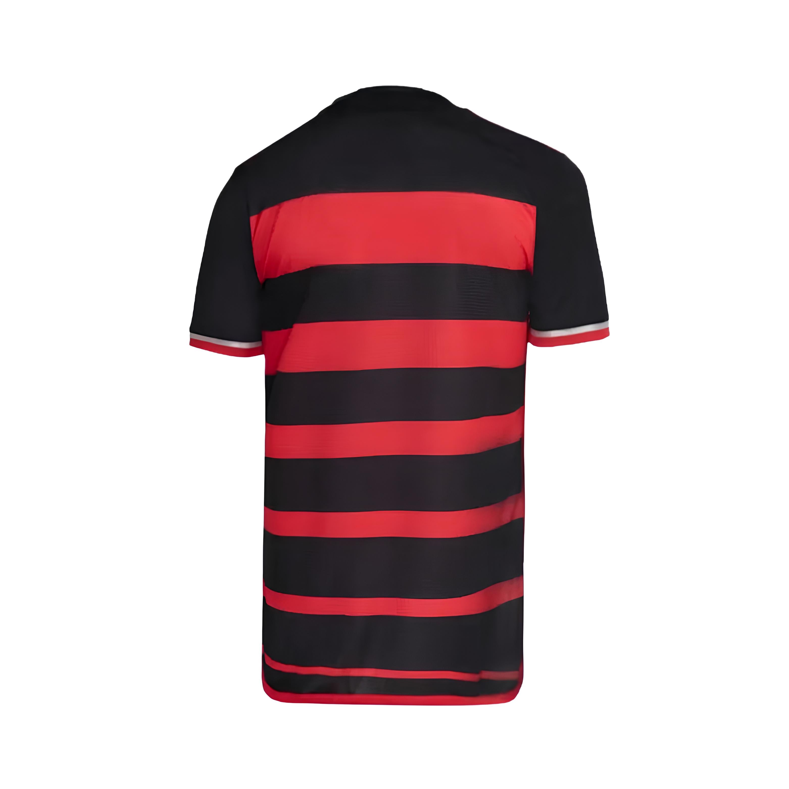 Flamengo Domicile 24/25 - Vue de dos