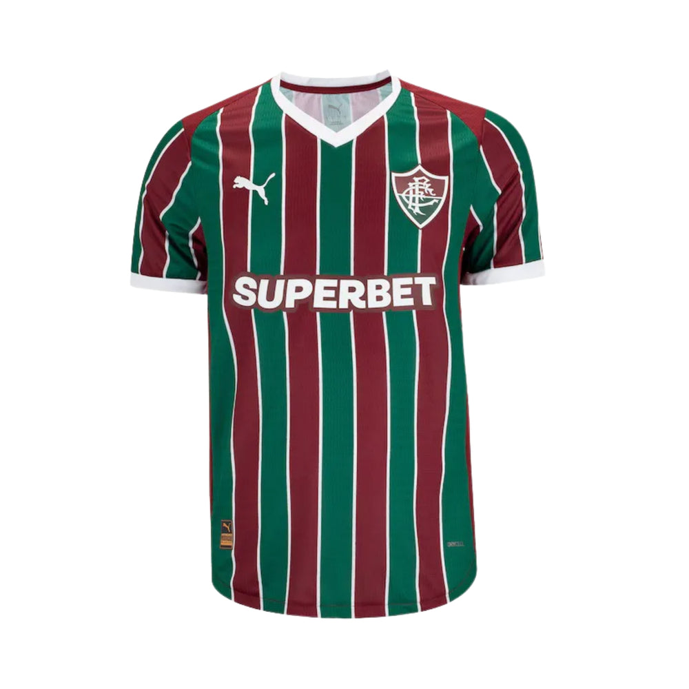 Fluminense Home 26/27