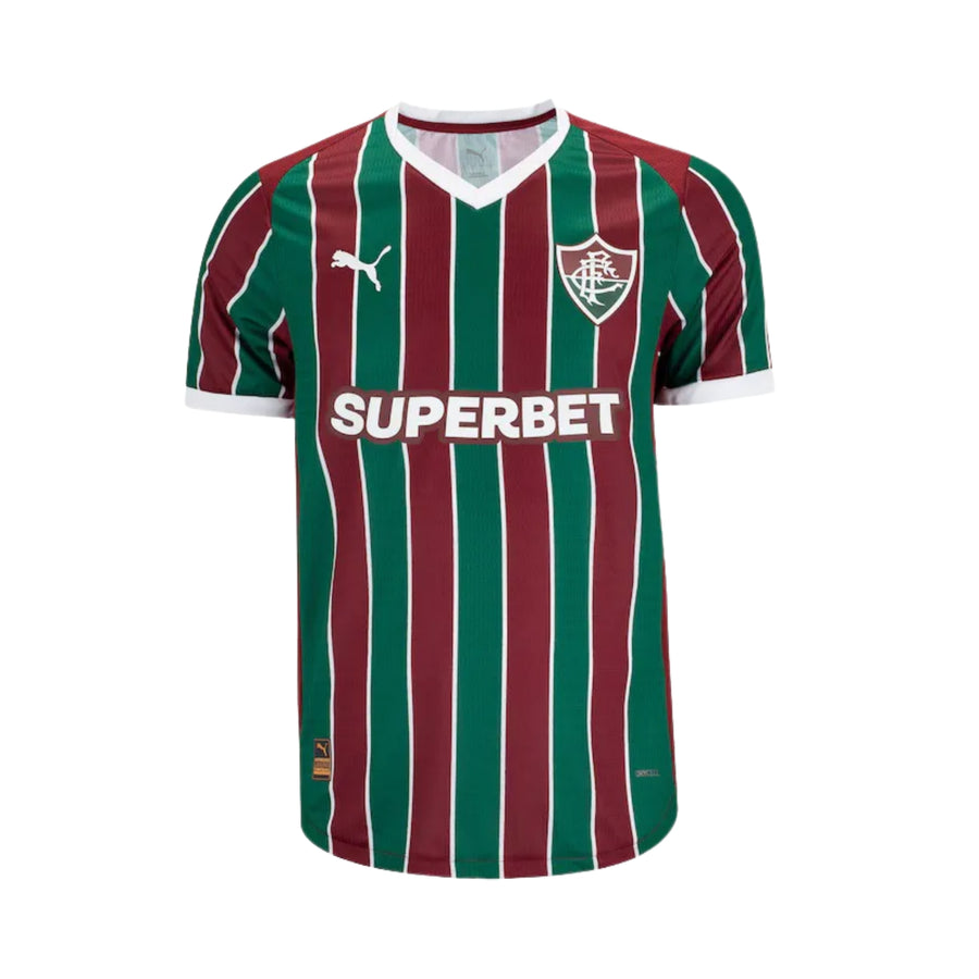 Fluminense Domicile 26/27
