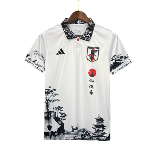 Japon Édition Spéciale 24/25 - Vue de face