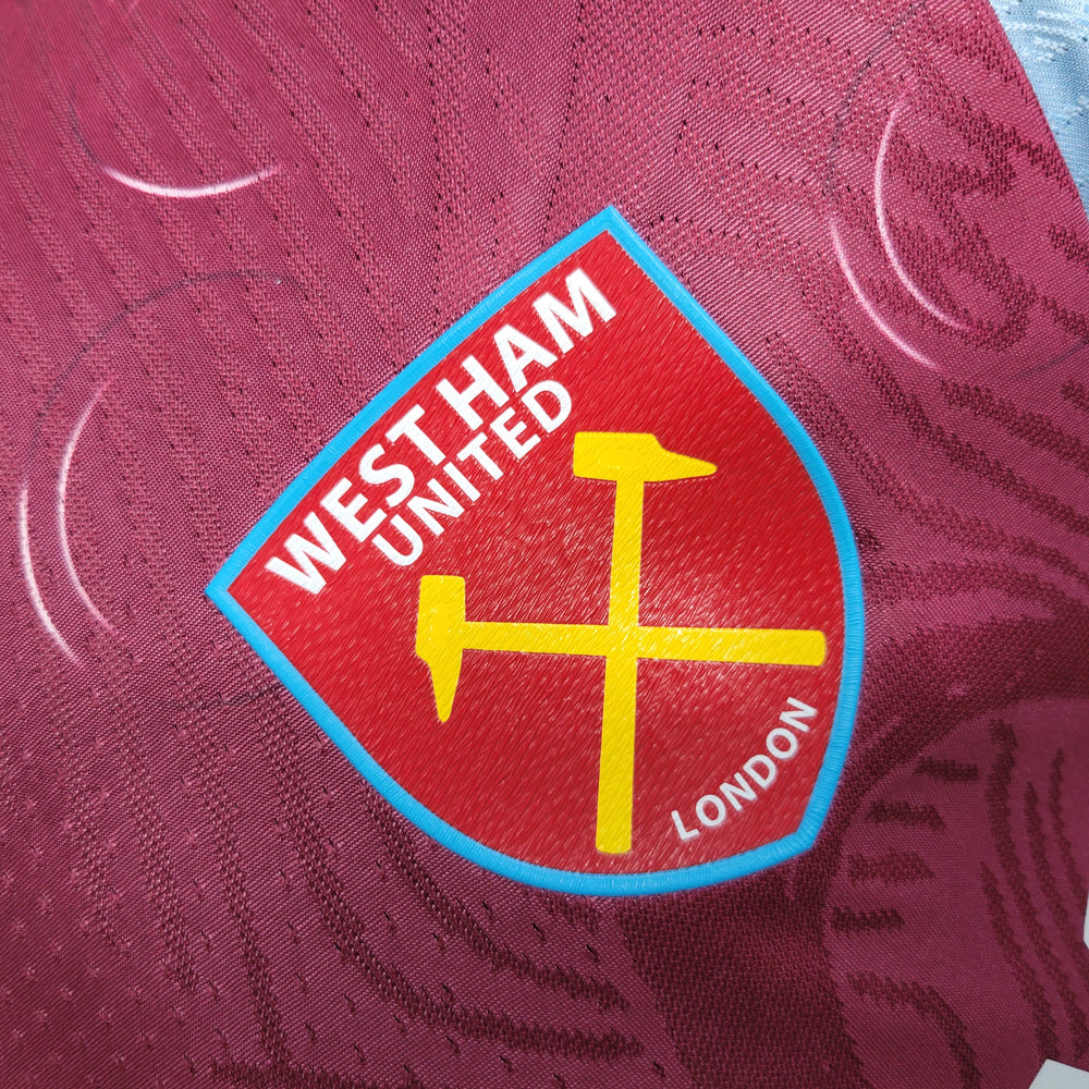 West Ham United Local 23/24 - Versión Jugador