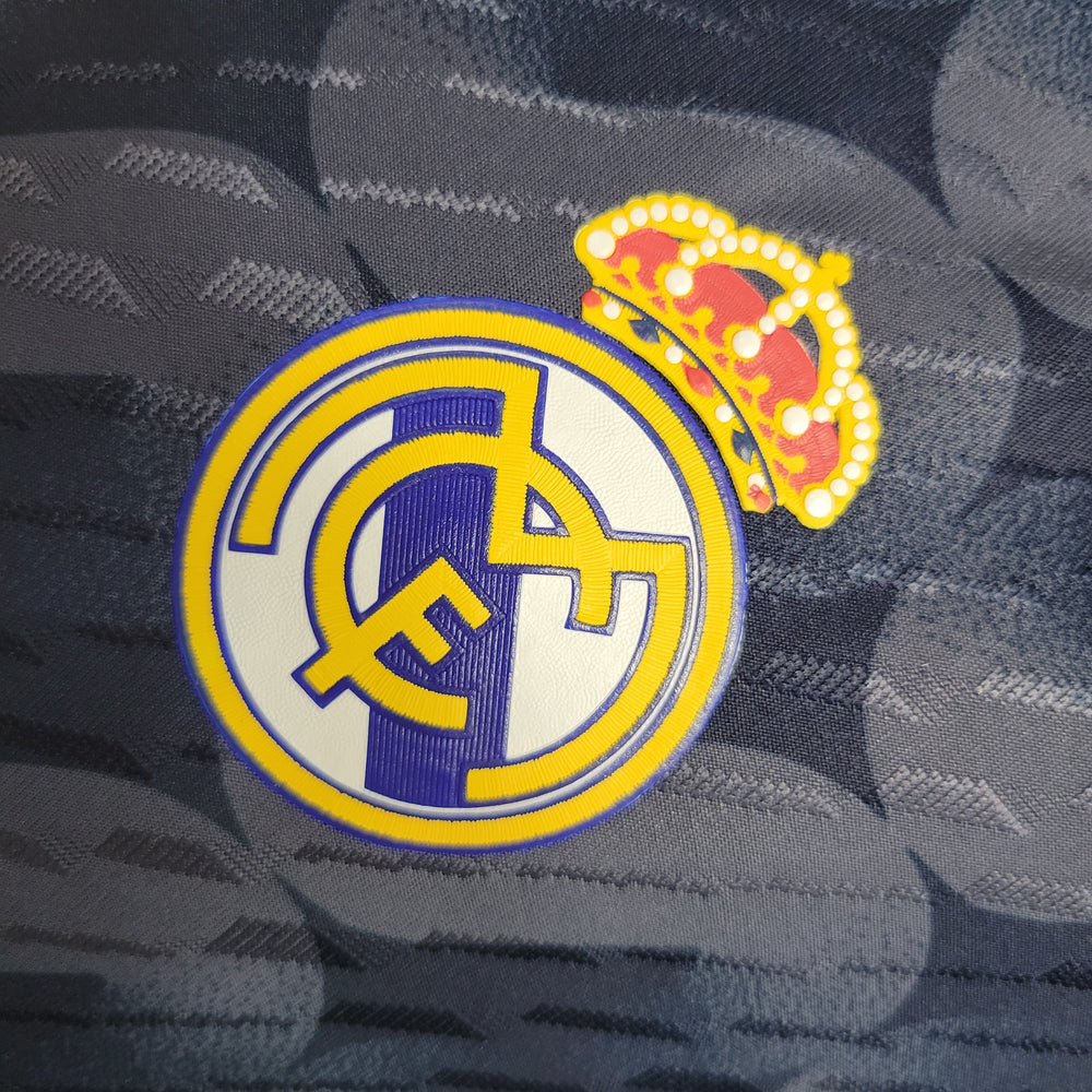 Real Madrid Away 23/24 - Player Version