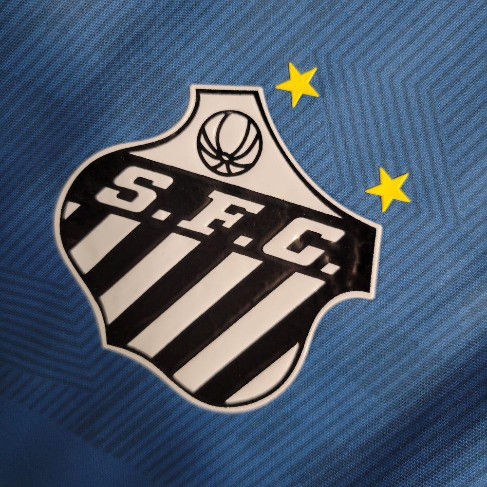 Santos Training 23/24