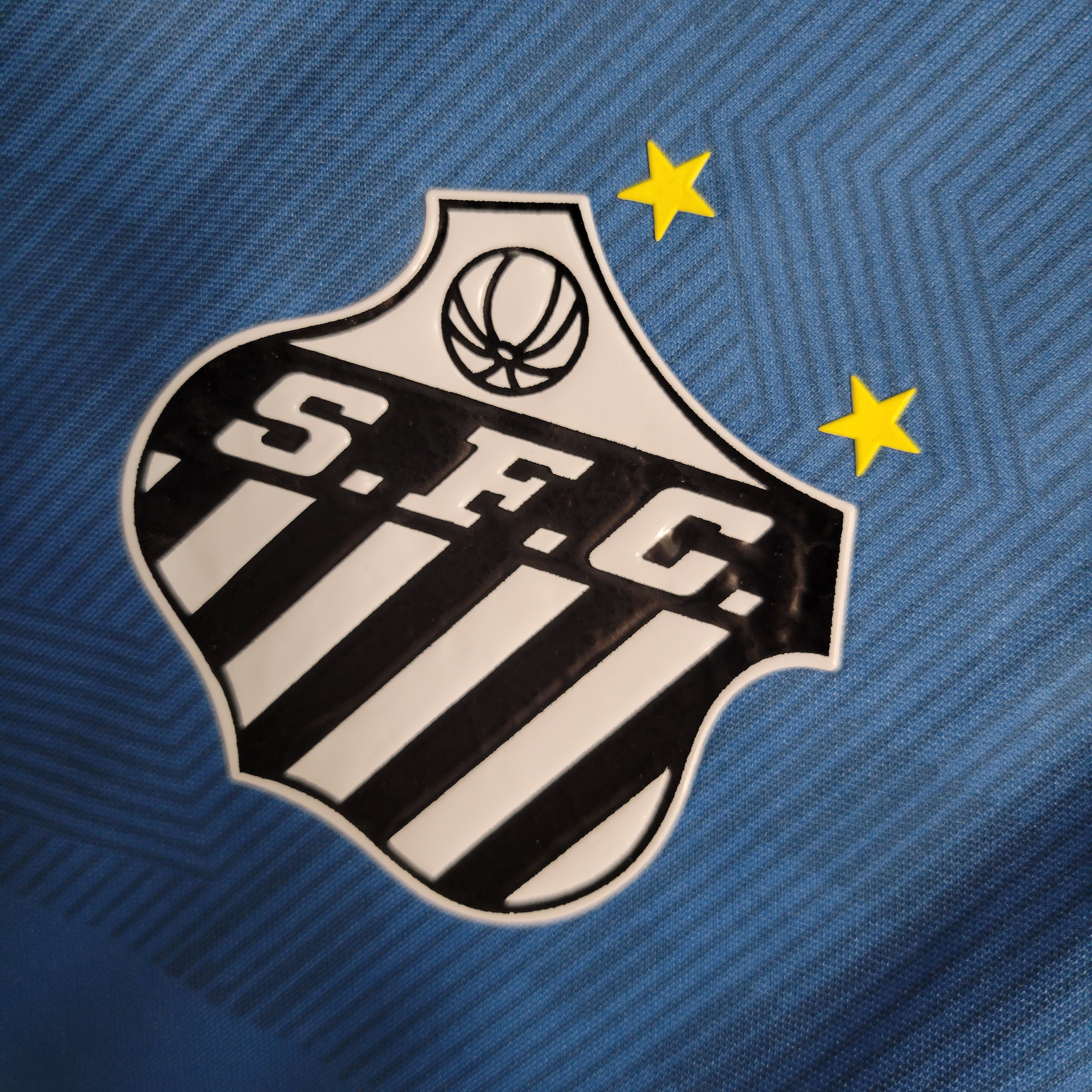 Santos Entraînement 23/24 - Porté