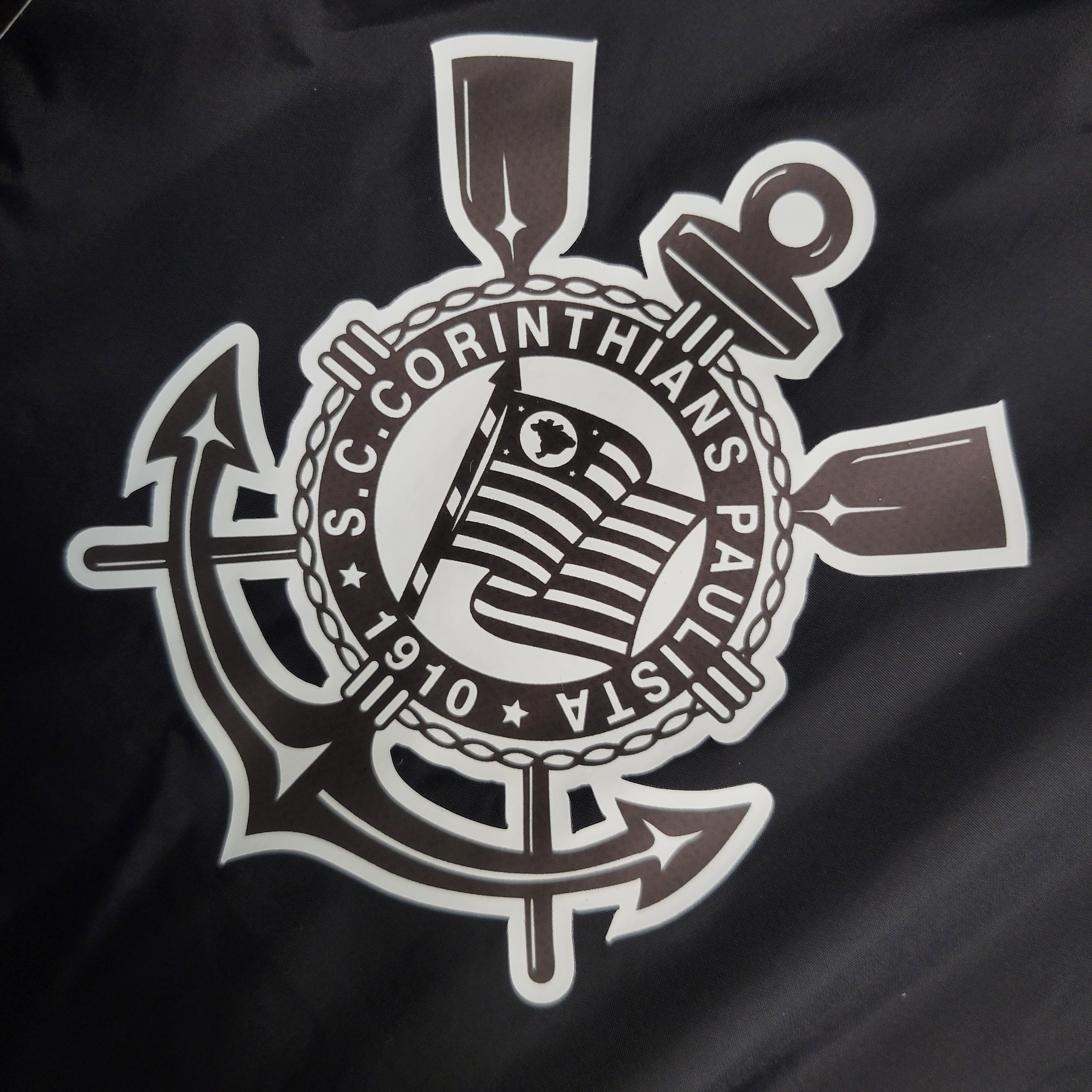 Puffer - Corinthians - Packaging