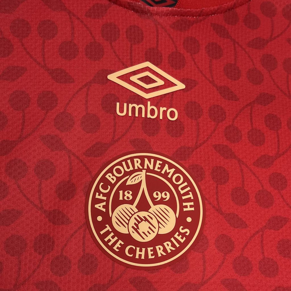 Bournemouth Special Edition 24/25